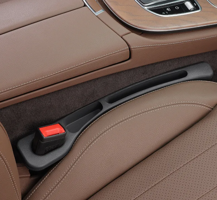 Car Seat Gap Plug Strip Storage Box